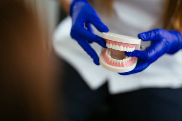 Why Choose Us for Your Dental Needs in Sparks, GA
