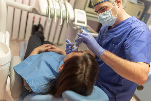 Best Dental Fillings (Composite and Amalgam)  in Sparks, GA