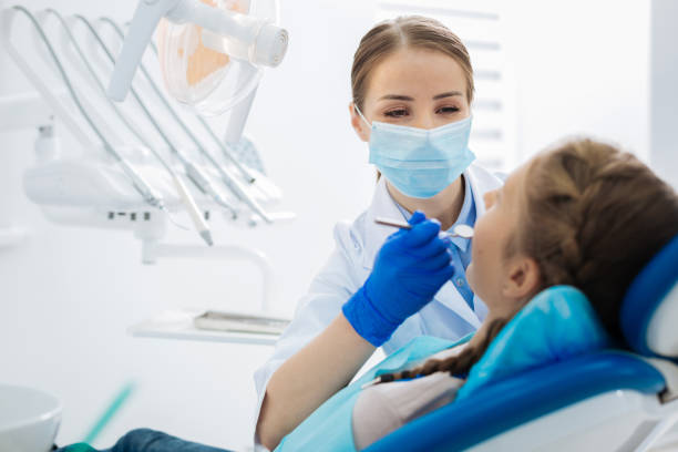 Best Dentures (Full and Partial)  in Sparks, GA